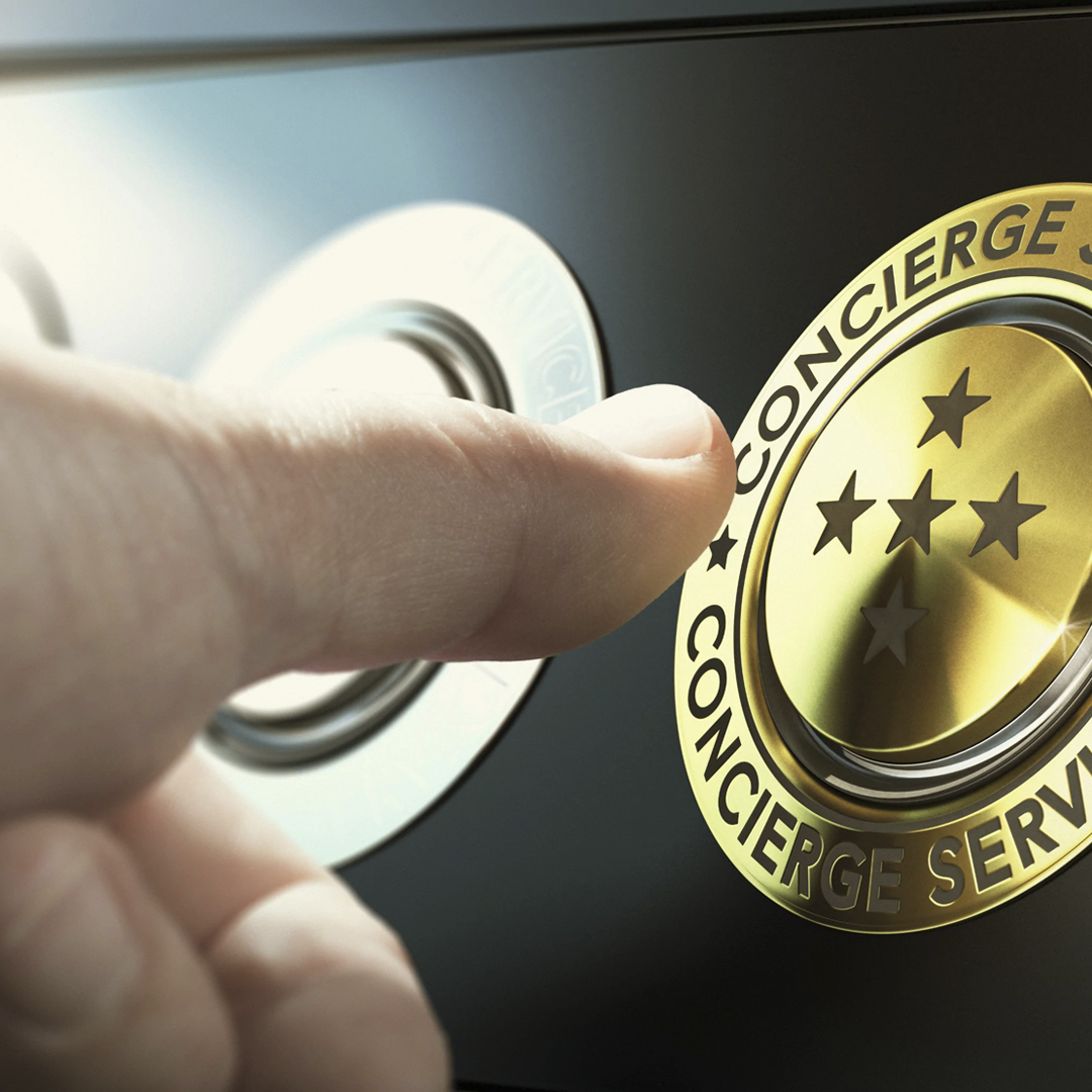 Concierge Services